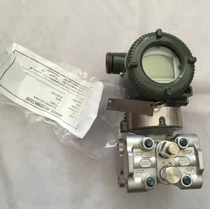 EJA110E เซ็นเซอร์ดิฟเฟอเรนเชียล DP 4 ถึง 20mA HART การวัดการไหลของก๊าซอุตสาหกรรม - Product Image 3
