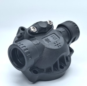 Motor LJB Serie 0560 DC24V, el Más Vendido, 50G de Alta Presión, Acero OEM para Máquinas de Café, Dispensadores de Agua y Purificadores de Agua - Product Image 6