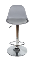 Tabourets de bar pivotants hauts pour comptoir de cuisine, mobilier de bar pour hôtel, maison, salle à manger, petit-déjeuner