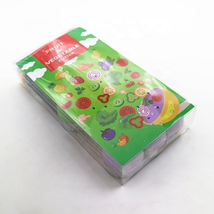 Coeur cercle étoile forme différente légumes fruits pressage cutter dessin animé sandwich <span class=keywords><strong>emporte</strong></span>-pièce moule pour les enfants - Product Image 6