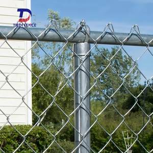 Système <span class=keywords><strong>de</strong></span> clôture en treillis métallique pour murs <span class=keywords><strong>de</strong></span> clôture, avec poteaux, clôture <span class=keywords><strong>de</strong></span> sécurité professionnelle en treillis métallique, prix pour achat en gros - Product Image 2