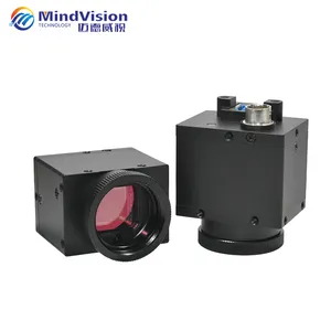 MV-SUF401GC/M 4MP 88fps Máy Quét Khu Vực Tầm Nhìn Camera Kiểm Tra Diện Tích Lớn