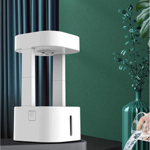 <span class=keywords><strong>Humidificador</strong></span> de levitación antigravedad-Difusor de aroma silencioso Premium para oficina y hogar - Product Image 6