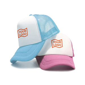 Tùy Chỉnh <span class=keywords><strong>Taylor</strong></span> Bọt Xe Tải Cap Cho Doanh Nghiệp Khuyến Mãi Euramerican Phong Cách Cá Nhân Màn Hình In Khuyến Mại Hat Cap - Product Image 3