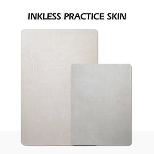 Silicone Latex Đôi Bên Lông Mày Lông Mày Hình Xăm Môi Pmu Trang Điểm Vĩnh Viễn Nguồn Cung Cấp Microblading Pmu Thực Hành Da Hình Xăm Cung Cấp - Product Image 4