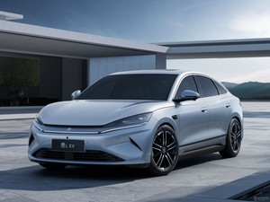 <span class=keywords><strong>2025</strong></span> BYD QIN xe năng lượng mới Xe điện SUV Xe L dm-i/Hybrid Sedan xe mới <span class=keywords><strong>2025</strong></span> BYD bài hát cộng với - Product Image 6