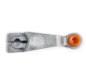 <span class=keywords><strong>Varilla</strong></span> selectora HANOUS 207 W601/602 modelo OE número 6012680730 6012681130 - Product Image 3