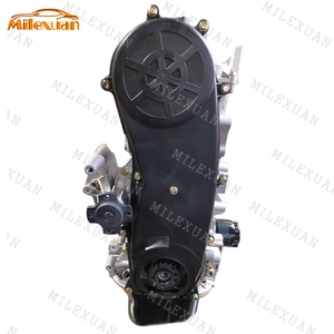 Hete Aanbieding 1.6L G16A Motor Lange Motorblok voor Suzuki Vitara Changan 475 <span class=keywords><strong>1600CC</strong></span> Benzine Motor - Product Image 3