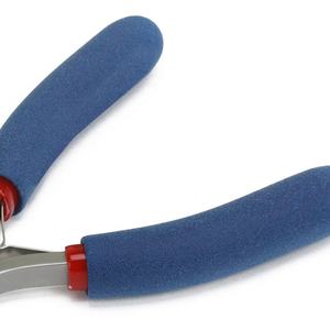 Alicates de punta redonda para joyería Herramienta esencial para la creación de joyería fina - Product Image 5