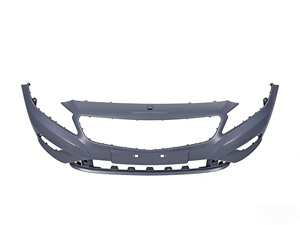 Pare-chocs avant de haute qualité OEM 1768800640 pour Mercedes-Benz Classe <span class=keywords><strong>A</strong></span> W176 2013 2014 <span class=keywords><strong>2015</strong></span> 2016 2017 2018 - Product Image 2