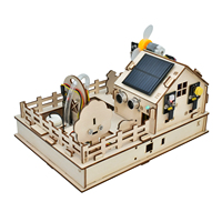 Keyestudio ESP32 Contrôle IoT Kit de Démarrage Ferme Intelligente pour Programmation Graphique Arduino Scratch 3.0