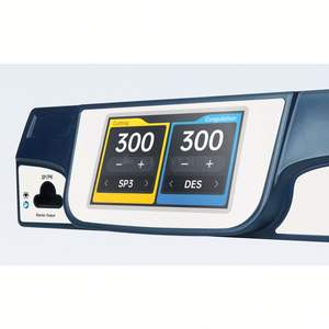 Ablatie Apparaat Ent Radiofrequentie Lage Temperatuur Plasma Snijden Coagulatie En Hemostase Bipolaire Plasma Ablatie Systeem - Product Image 3