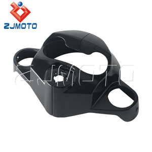 <span class=keywords><strong>Jupe</strong></span> <span class=keywords><strong>de</strong></span> carénage intérieure durable pour <span class=keywords><strong>moto</strong></span> Harley Road Glide avec moteur <span class=keywords><strong>de</strong></span> 121 pouces cubes, modèle 2024+ - Product Image 2