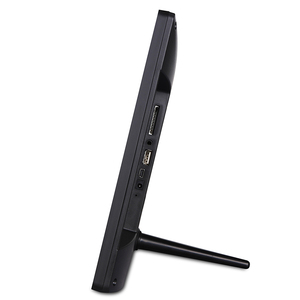 <span class=keywords><strong>Support</strong></span> mural de publicité 15.6 pouces <span class=keywords><strong>tablette</strong></span> Android avec écran <span class=keywords><strong>tactile</strong></span> - Product Image 3