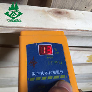 Contreplaqué de bois de qualité d'emballage <span class=keywords><strong>LVL</strong></span> pour palette en bois - Product Image 3