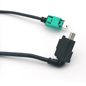 Xe ô tô USB Cáp dữ liệu HSL kết nối jack mini USB cắm cho GM thiết bị phù hợp 2020 chevrolet <span class=keywords><strong>TRAX</strong></span> - Product Image 4