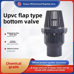 UPVC <span class=keywords><strong>valvola</strong></span> <span class=keywords><strong>di</strong></span> fondo <span class=keywords><strong>valvola</strong></span> chimica per aspirazione verticale orizzontale <span class=keywords><strong>PVC</strong></span>-U terminale <span class=keywords><strong>valvola</strong></span> <span class=keywords><strong>di</strong></span> ritegno tubi <span class=keywords><strong>di</strong></span> plastica - Product Image 6