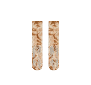 Chaussettes antidérapantes personnalisées édition Pilates – Votre marque de studio – Installation gratuite – Pas de commande minimum - Product Image 3