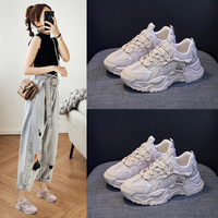 Chaussures de course de haute qualité au design unique, semelle souple populaire, baskets décontractées, chaussures pour femmes charmantes et durables