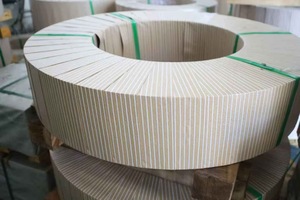 201 304 316 430 סוג צלחת סליל נירוסטה עם שירות עיבוד חיתוך מותאם אישית - Product Image 3