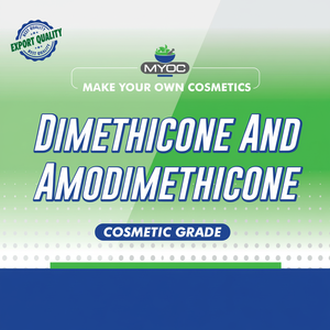 Dimeticona y amodimeticona | Ingrediente de grado técnico para aplicaciones cosméticas | - Product Image 1