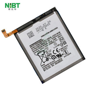 Оптовая продажа аккумуляторов EB-BN985ABY для Samsung Galaxy S20+/S20 PLUS/G9850/G9860. В наличии для мобильных телефонов. - Product Image 3