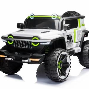 Coche Eléctrico Infantil de Fábrica China, Coche Eléctrico Gelik para Niños, Kit de Reparación para Coche Eléctrico Infantil de 24v - Product Image 5