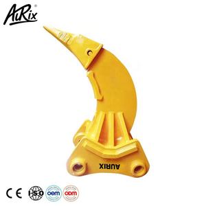 Miniexcavadora Aurix-<span class=keywords><strong>R</strong></span> con Diente Desgarrador, Nueva, para las Industrias de Construcción y Agrícola (1-4 toneladas) - Product Image 5