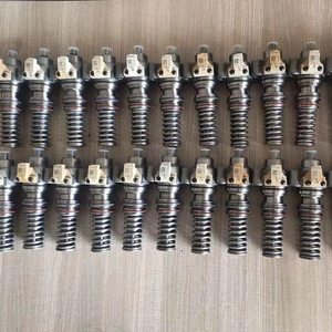 Máy xúc Bộ phận động cơ phun nhiên liệu 6156-11-3300 6251-11-3100 6560-11-1114 6745-11-3102 6754-11-3011 6156-11-3300 cho KOMATSU - Product Image 3