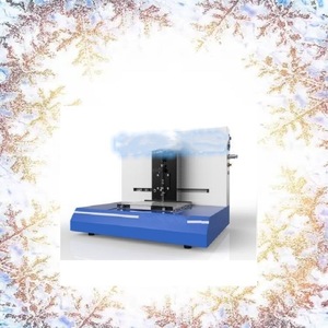 Appareil de chromatographie en phase mince automatisé Dfhb SK12-Sp-20E, injection automatique, équipement de laboratoire, 10 kg - Product Image 4
