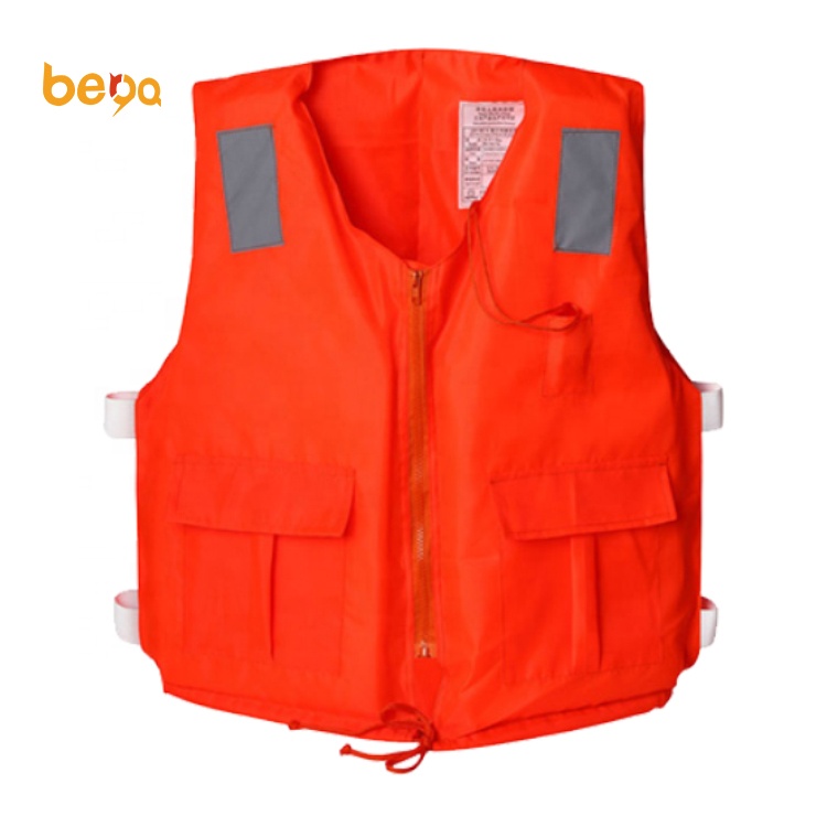 Wholesale Of High-quality Marine Adult Life Jacket Vest Safe And Cheap Life Jackets