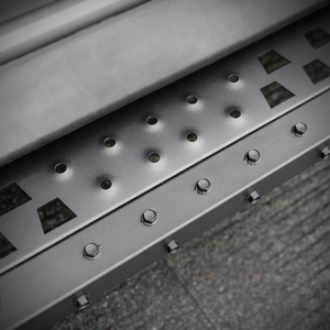 Maiker Aluminum Side Step Nerf <strong>Bar</strong> for Suzuki Jimny JB64 JB74 2019+ Running Board 4x4 Offroad Accessories - Product Image 5