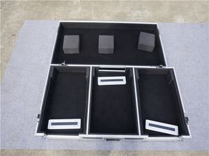 Pioneer <span class=keywords><strong>ddj</strong></span> <span class=keywords><strong>sb3</strong></span> funda viga de aluminio 7r estuche de vuelo - Product Image 4