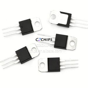 Transistor semi-conducteur triode DG4N65 TO-220F neuf d'origine CZSKU:D4W4G8I4 - Product Image 1