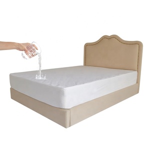 <span class=keywords><strong>Housse</strong></span> de <span class=keywords><strong>matelas</strong></span> de lit <span class=keywords><strong>en</strong></span> <span class=keywords><strong>plastique</strong></span>, étanche, drap de lit, couverture - Product Image 3