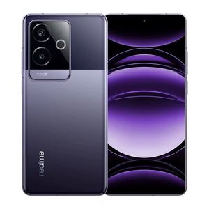 Nouveau Realme GT6 5G original, Snapdragon 8 Gen3, AMOLED 6000 nit, 120 Hz, 8T LTPO, charge rapide 120 W, batterie 5800 mAh, compatible Google Play 5.0 - Product Image 3