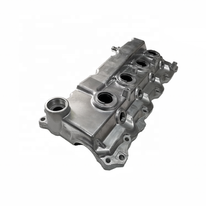 Piezas de motor de automóvil mejor clasificadas 1KDFTV 2KDFTV 11210-0L020 Cubierta de válvula de culata de junta de cilindro - Product Image 6