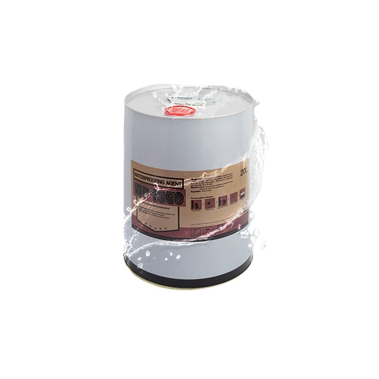 Water Repellent Penetrating Stone Sealer Moisturizer
