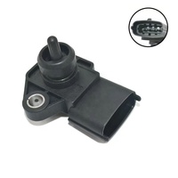 Sensor MAP de Repuesto para Automóvil 39300-38110 39300-22600 para Hyundai Accent Elantra Tiburon Kia Rio Soul Sport