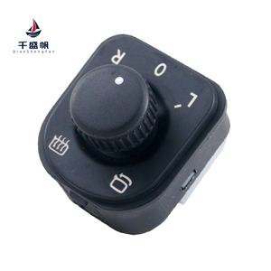 QSF 1K0959565J convient au commutateur de rétroviseur extérieur Volkswagen CC Magotan <span class=keywords><strong>Golf</strong></span> et au commutateur de rétroviseur - Product Image 2