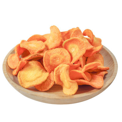 Factory Outlet Dry Fruit Crispy Freeze
