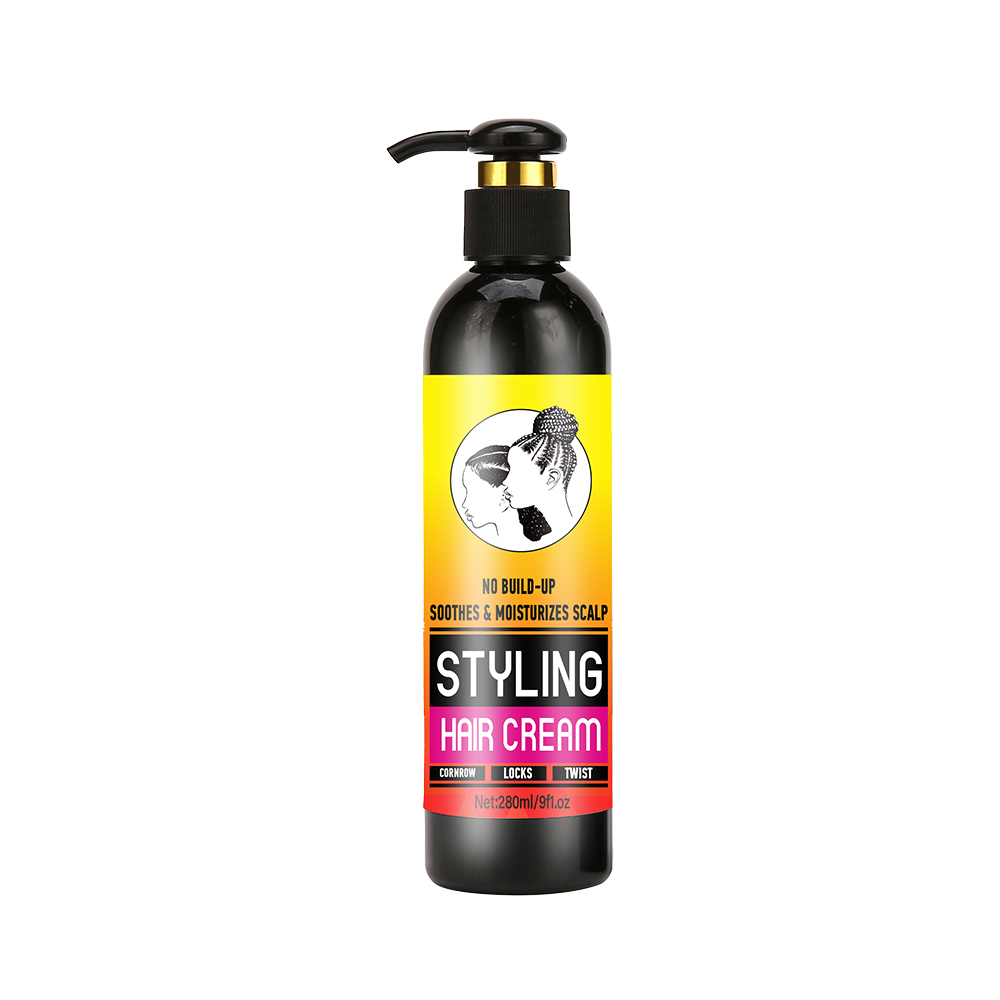 280ml Fluffy elastin