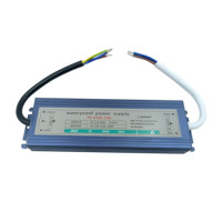 Alimentation électrique 12V 100W 8.3A 89% d'efficacité AC/DC, best-seller YUXIANG FS-100-12, IP67, étanche, éclairage LED, garantie 3 ans