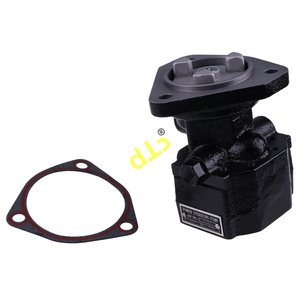 12.7l S60 Detroit động cơ diesel Bộ phận chuyển nhiên liệu bơm Detroit loạt 60 23532981 23523972 23537686 - Product Image 3