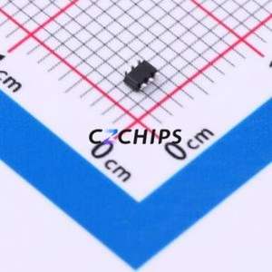 Transistor BC847BPN-QX SOT-323-6 Nuevo y Original, Transistor de Unión Bipolar (BJT) - Product Image 2