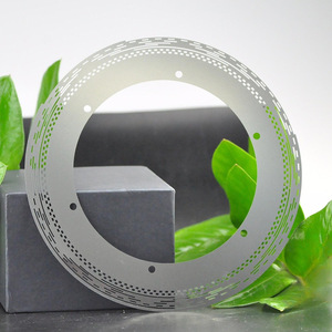 เครื่องเข้ารหัสแบบออปติคอลเอ็ทชิ่งของ Qinshuo Precision Technology ความแม่นยำ 0.01-0.05 มม. รุ่นปรับแต่งได้สำหรับตัวเข้ารหัส - Product Image 1