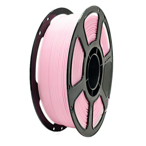 เส้นพลาสติก PLA+3D คุณภาพเยี่ยม ทนทาน ใช้ได้หลากหลาย วัสดุสำหรับการพิมพ์ ราคาโรงงาน อุปกรณ์สำหรับเครื่องพิมพ์ 3 มิติ สีชมพูซากุระ - Product Image 6