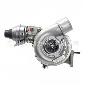 Turbocompresor Turbo Hi-Billet GTB1749LV para reparación de motor Iveco Daily 2.3 - Product Image 3