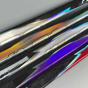 Venta al por Mayor de Fábrica en China, Palo de Hockey sobre Hielo de Fibra de Carbono Personalizado, Marca JR INT SR JOL, Ligero y Duradero, Calidad de Alta Gama - Product Image 4