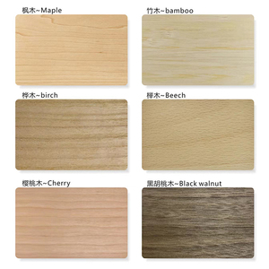 Tùy chỉnh RFID bằng gỗ thẻ chìa khóa khách sạn <span class=keywords><strong>Mifare</strong></span> <span class=keywords><strong>1K</strong></span> cho hệ thống khóa khách sạn Bạch Dương S70 S50 <span class=keywords><strong>chip</strong></span> chìa khóa gỗ sồi thẻ RFID cổ điển 4k - Product Image 6